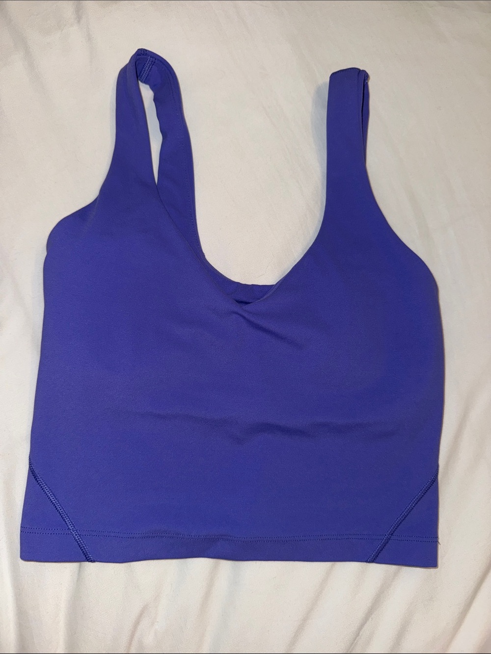 lululemon align tank top